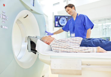 Radiólogos en Guanajuato Gto.