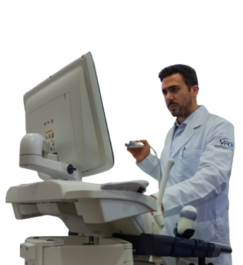 Encuesta Valadez Radiólogos