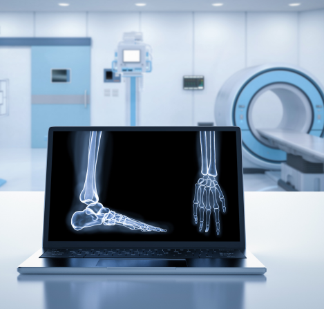 Servicios Radiológicos en Guanajuato