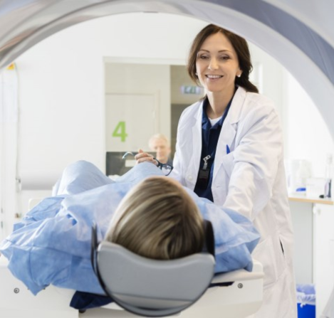 Servicios Radiológicos en Guanajuato