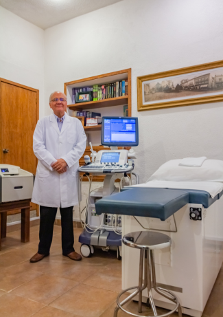 Valadéz Radiólogos Guanajuato