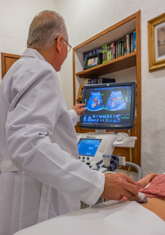 Valadéz Radiólogos Guanajuato