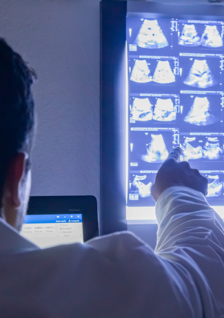 Valadéz Radiólogos Guanajuato