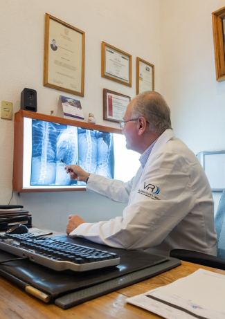 Valadéz Radiólogos Guanajuato